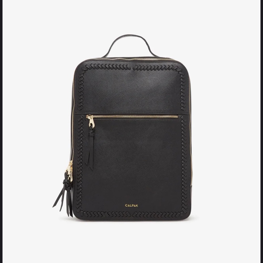 CalPak - Kaya 15 inch Laptop Backpack